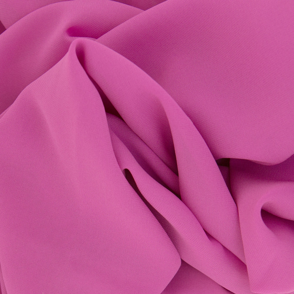 Crepe Georgette col. 0854