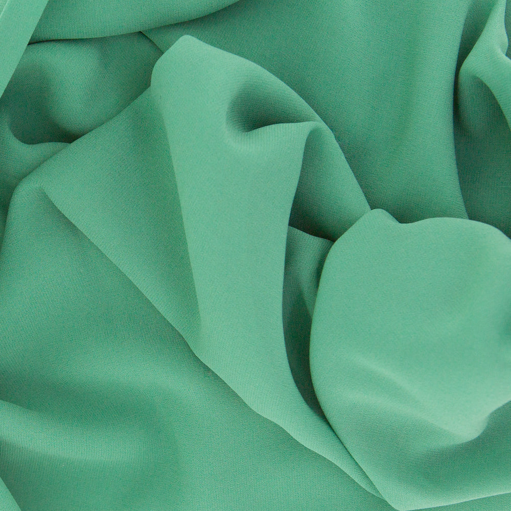 Crepe Georgette col. 0855