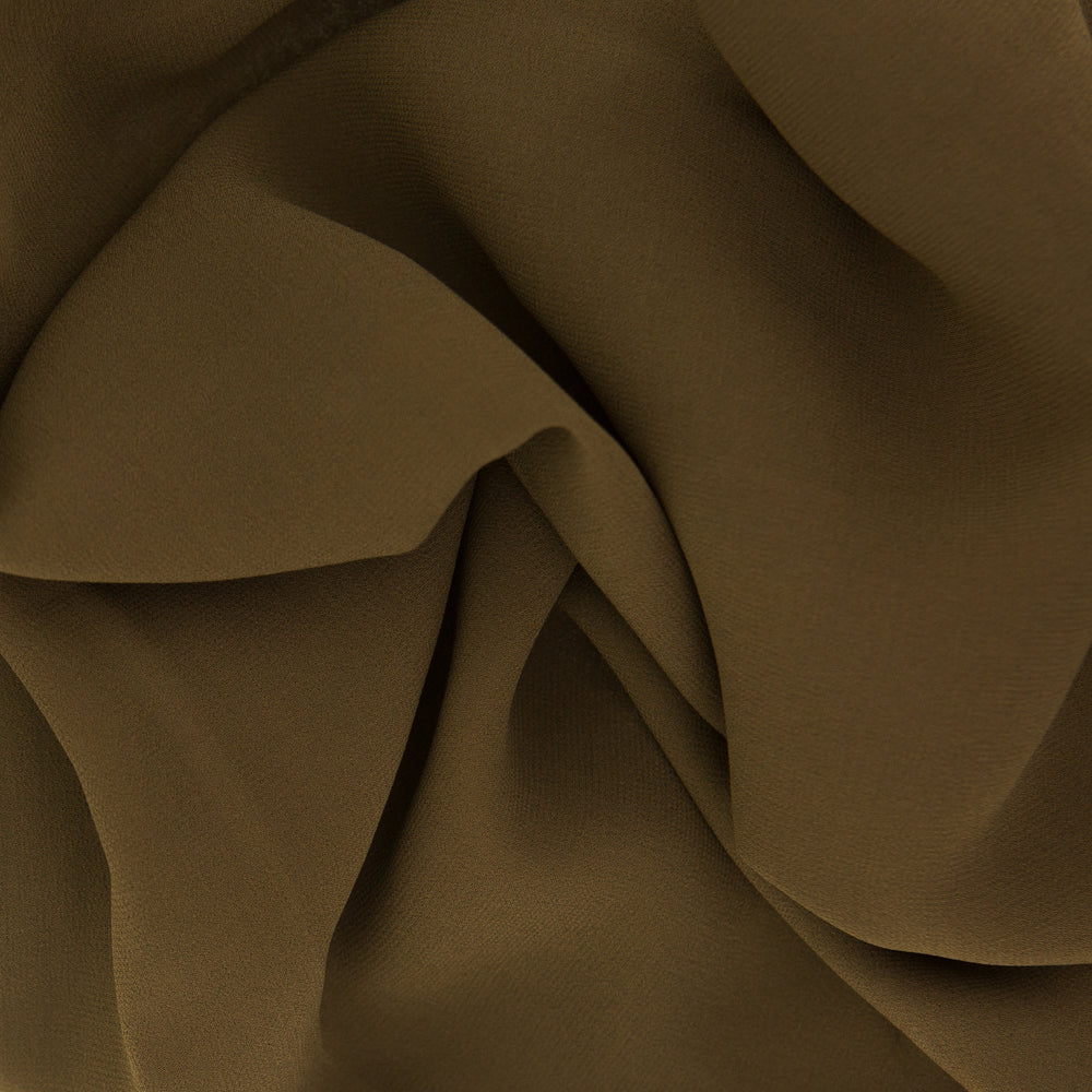 Crepe Georgette col. 0856