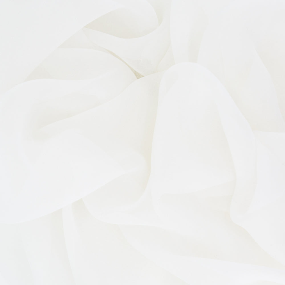 Voile col. BIANCO