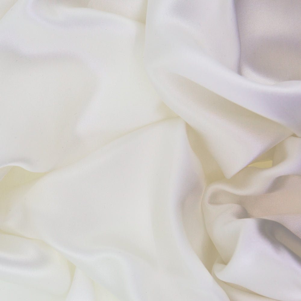 Double Satin col. BIANCO