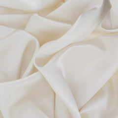 BOLT-Lush Crepe Satin col. BIANCO