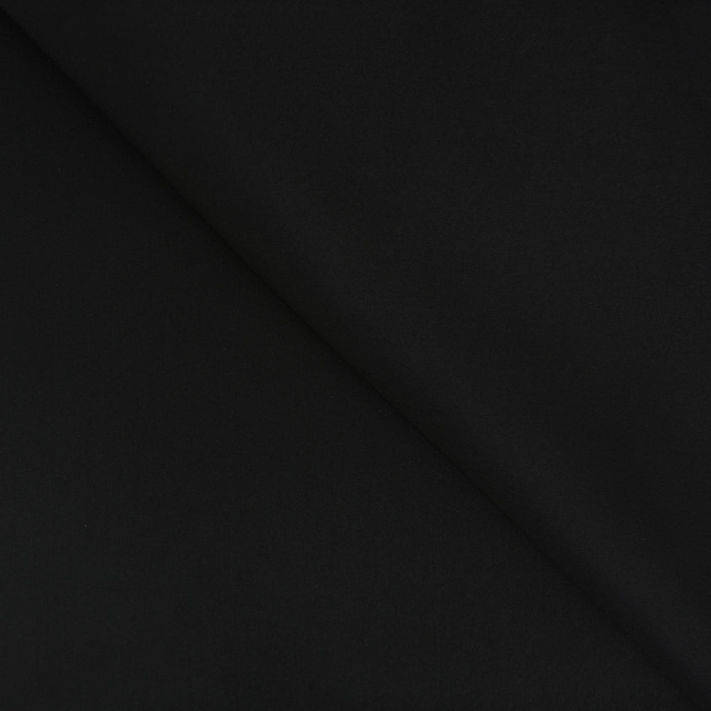 BOLT-Double Satin Duchesse col. NERO