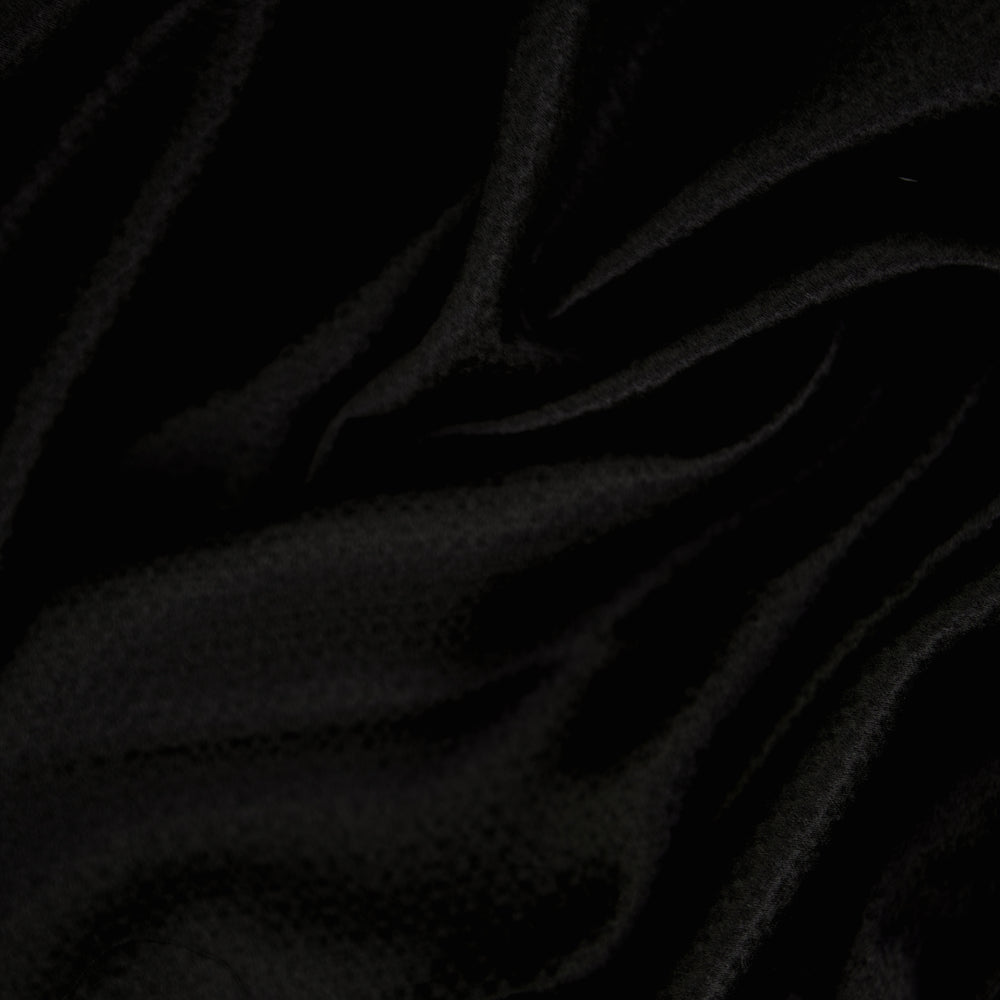 BOLT-Hammered Satin col. NERO