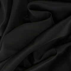 Crepe Satin col. RNERO